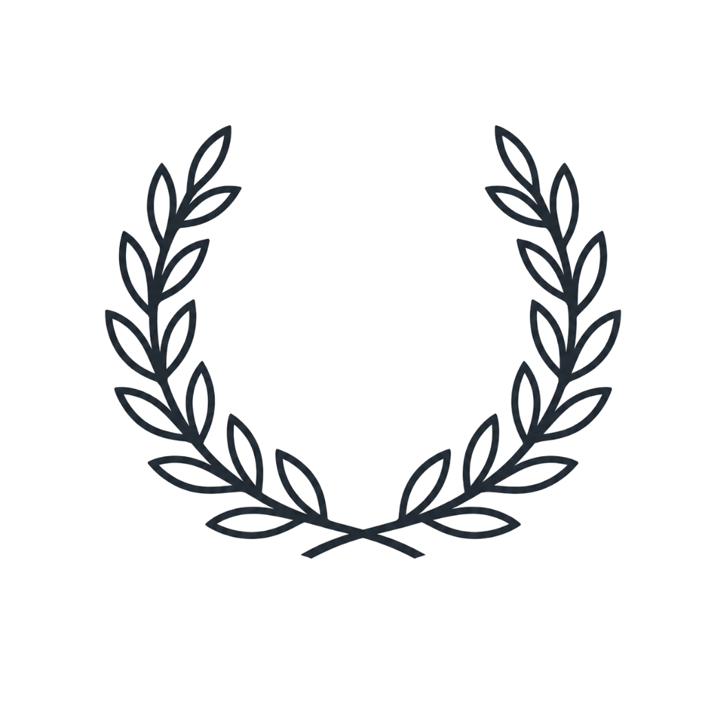 Laurel Wreath
