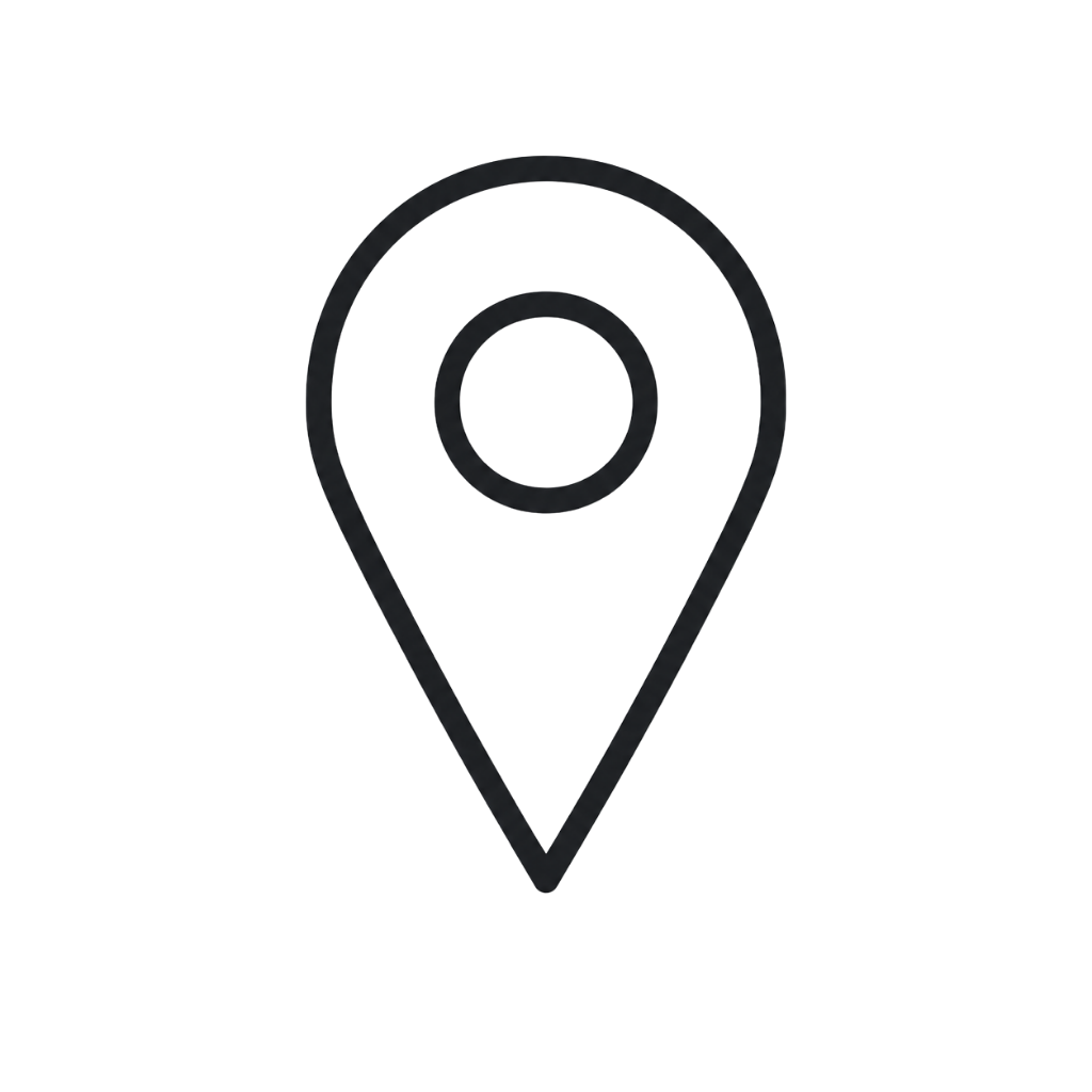 Map Pin