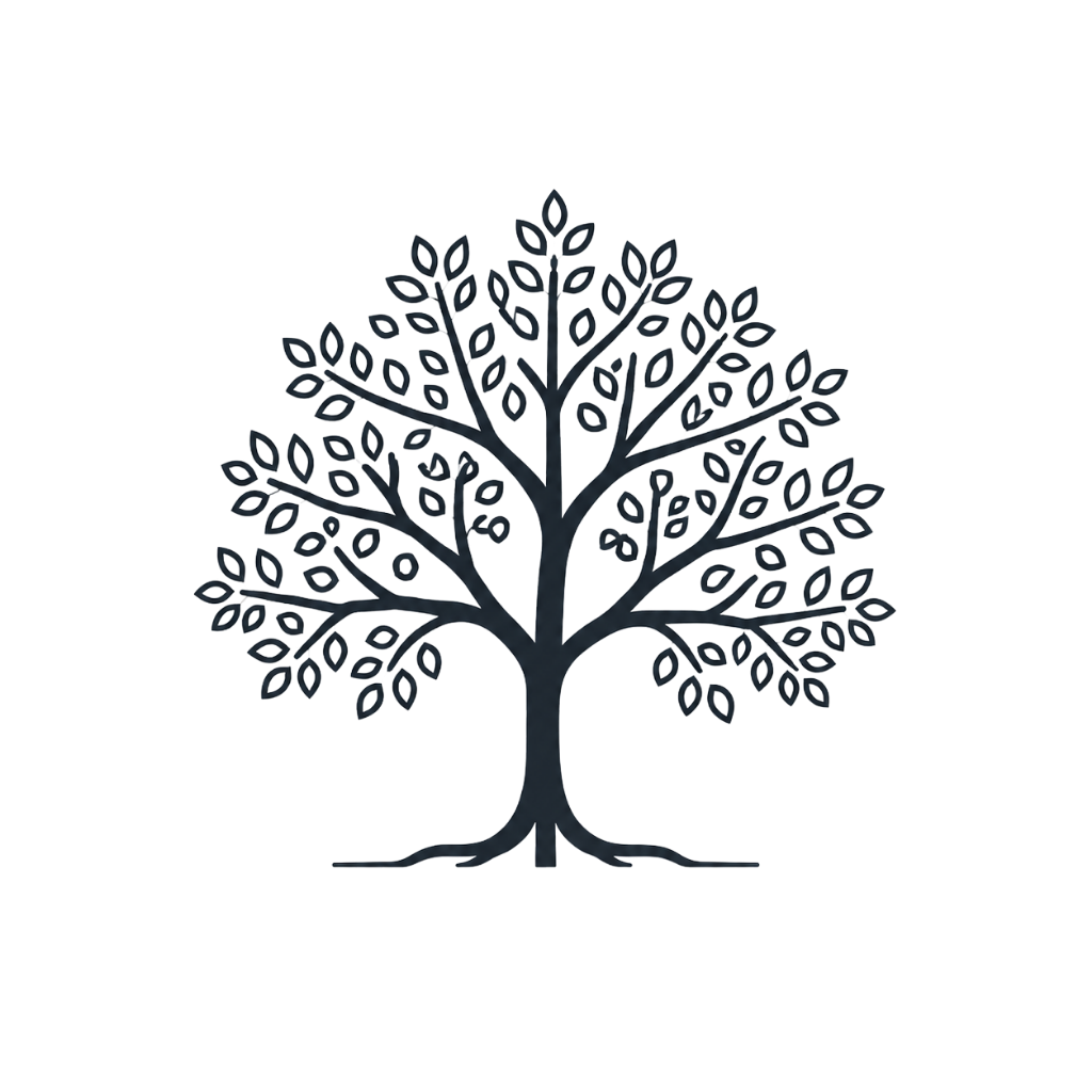 Hometown Tree